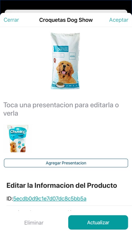 Somos Pets: Para proveedores screenshot-4