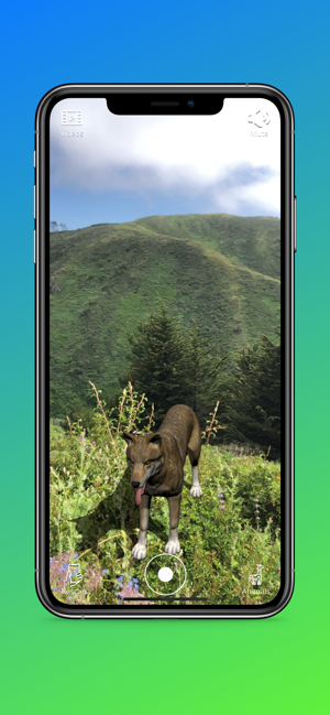 Animal Safari AR - 3D Learning(圖3)-速報App