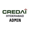 Admin CREDAI Hyderabad