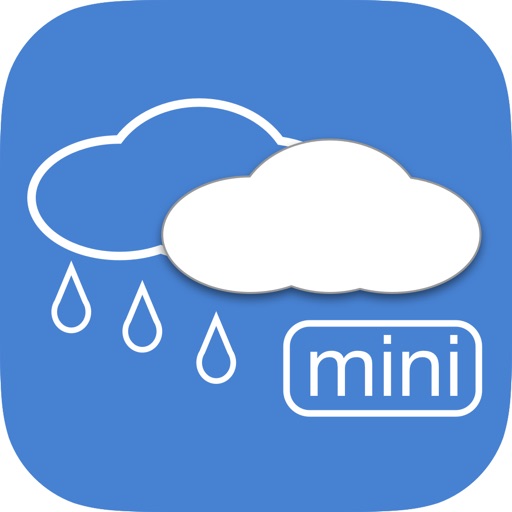 PP Weather Forecast mini