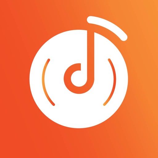 Offline Music: Mp3 Music iOS App
