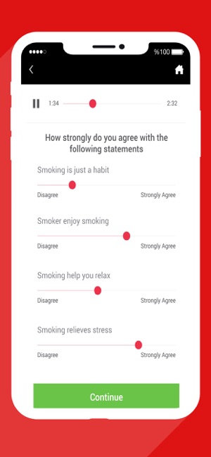 Easy Way to Stop Smoking(圖2)-速報App