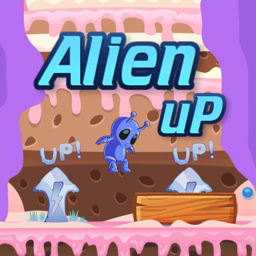 Alien Up