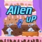 Alien up is a jumping game in which you are going to Help Aliens to jump up and away into the planet by jumping from one platform to another