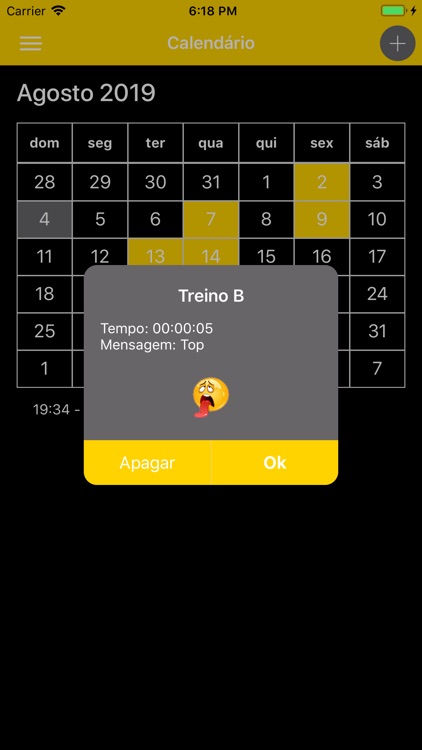 BODY FIT 2F screenshot-3