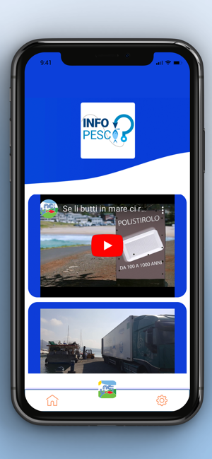 Info Pesca(圖4)-速報App