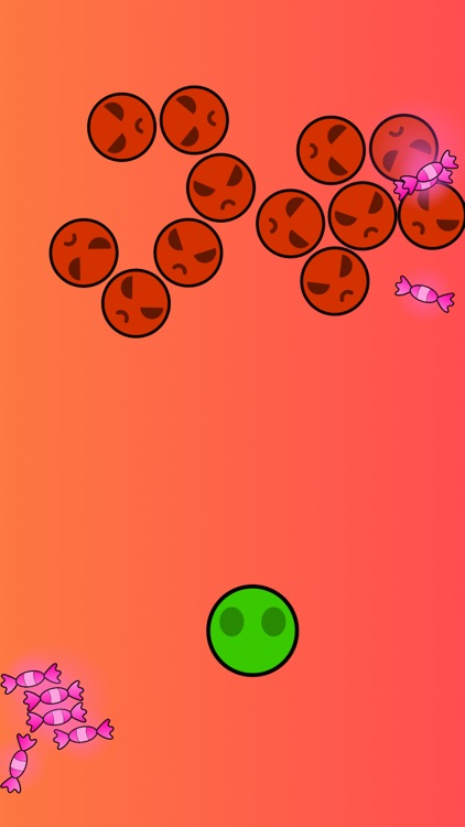 Candy-Eater screenshot-4