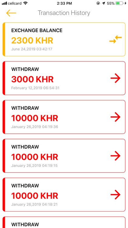 Nyrann Driver screenshot-7