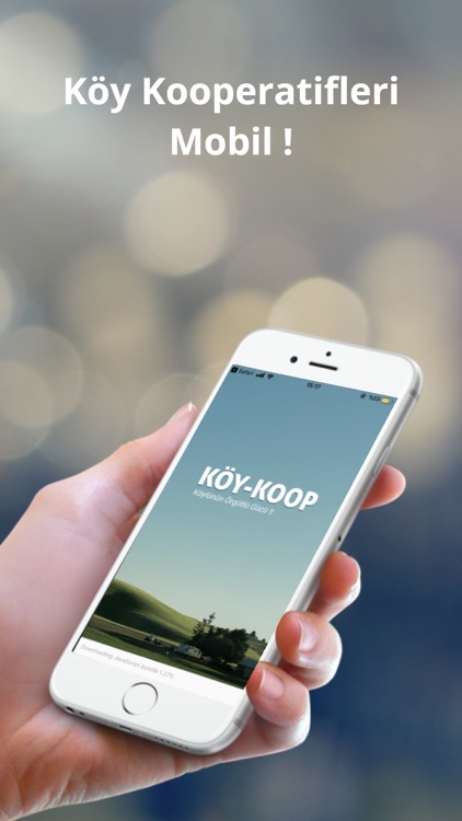 Köy Koop Mobil