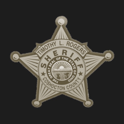 Coshocton County Sheriff