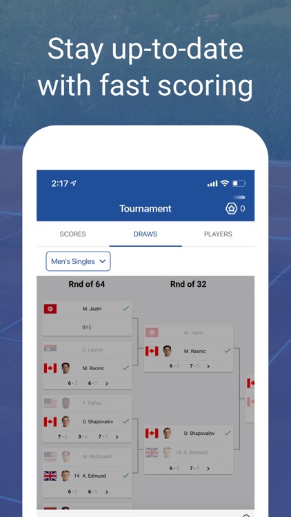 Swiss Open Gstaad screenshot-3