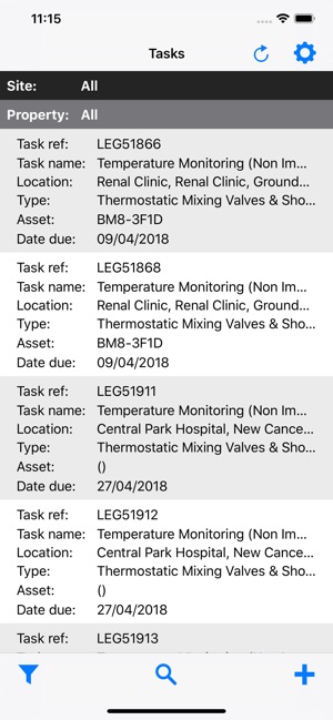 COMPASSMOBILE Tasks(圖2)-速報App