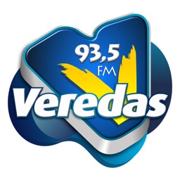 Veredas FM - Parauna-GO