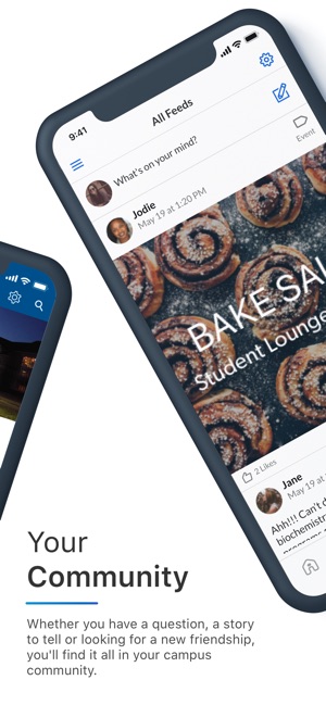 LeTourneau University Buzz(圖3)-速報App