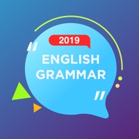 English Grammar (Tenses Test) apk