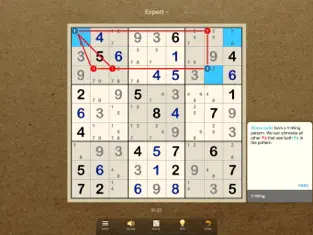 Imágen 5 Sudoku by Logify iphone