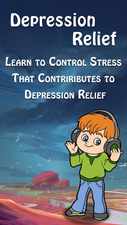 Depression Relief & Treatment