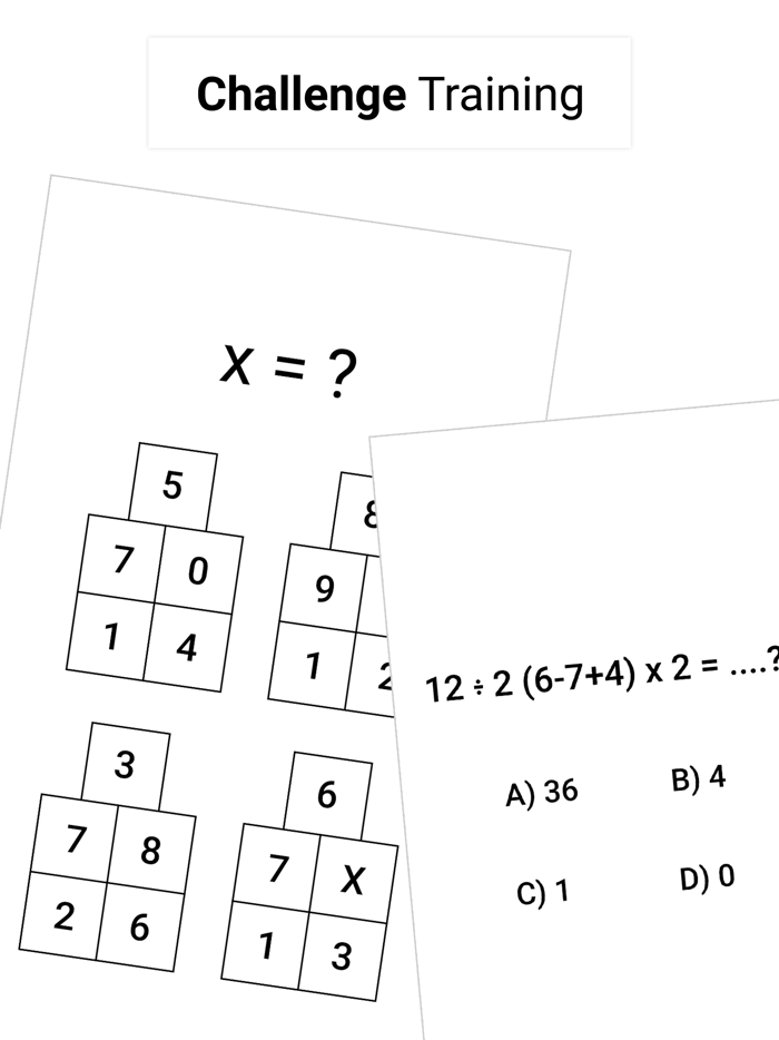 Brain Teasers Tricky Puzzles