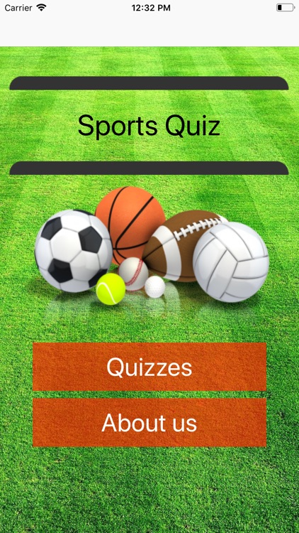 Sports Quizs