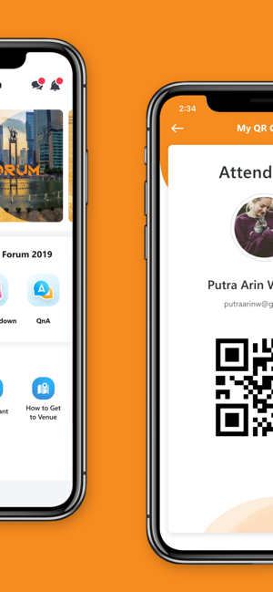 Indonesia Fintech Forum 2019(圖3)-速報App