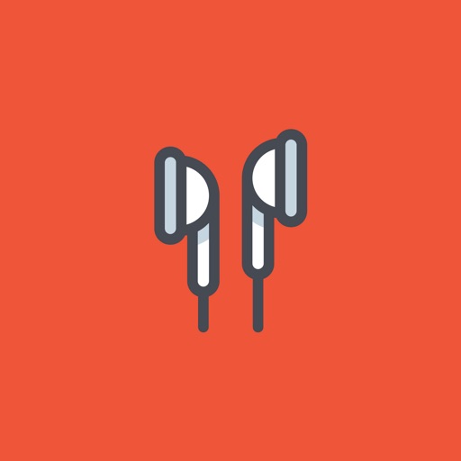 Expodition: Podcast Player