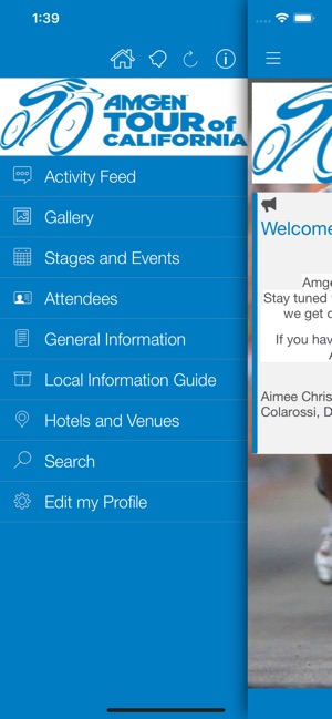 Amgen Mobile Events(圖3)-速報App