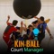 Kin-Ball Court Manager is a useful application for Kin-ball Courts Owners / Manager for managing their courts and its booking