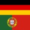 Offline German Portuguese Dictionary