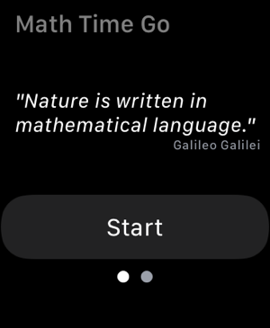 Math Time GO(圖1)-速報App