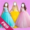 Princess Photo Camera Pro