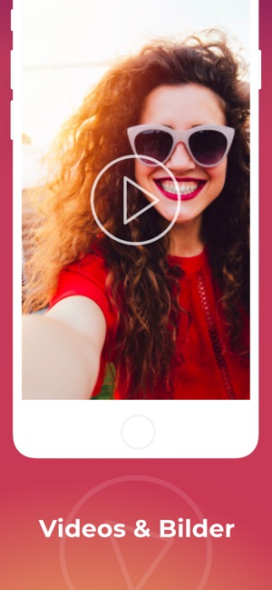 Kostenloses Dating mit Bildern