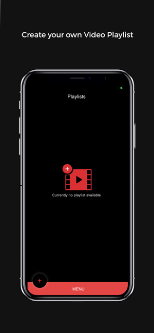 Video Playback App(圖2)-速報App