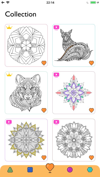 BestColor screenshot-4