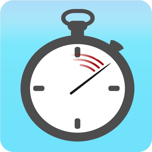 Show StopWatch