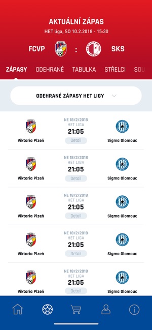 FC Viktoria Plzeň(圖4)-速報App