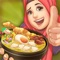 Warung Chain: Go Food Express is a fast paced cooking game from the makers of Ramen Chain