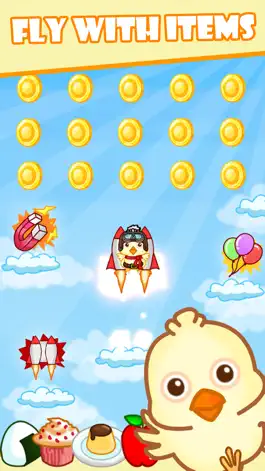 Game screenshot Happy Chicken The Super Chick apk