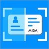 MISA ScanCard