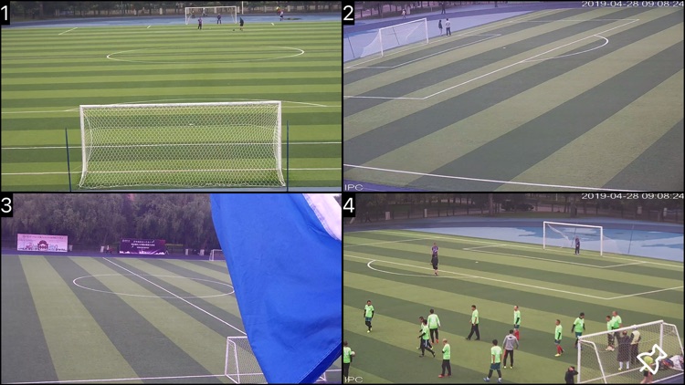 足球印记 screenshot-3