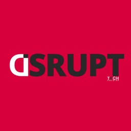 Disrupt by Tech Pakistan