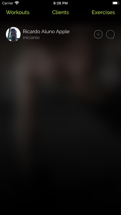 ALL Personal Trainer