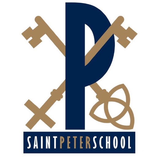 Saint Peter Catholic School icon