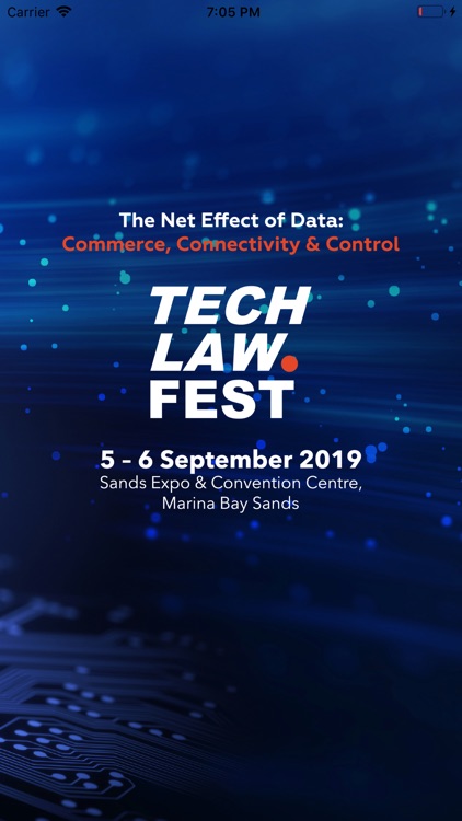 TechLaw.Fest 2019