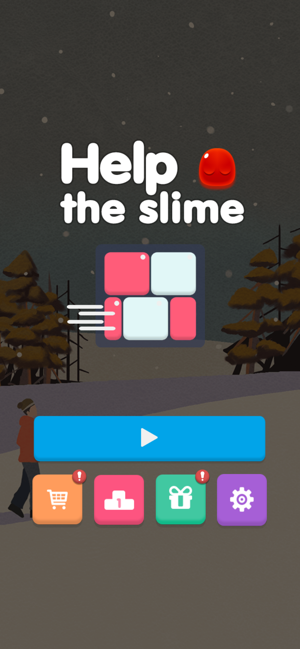 Help the slime(圖1)-速報App