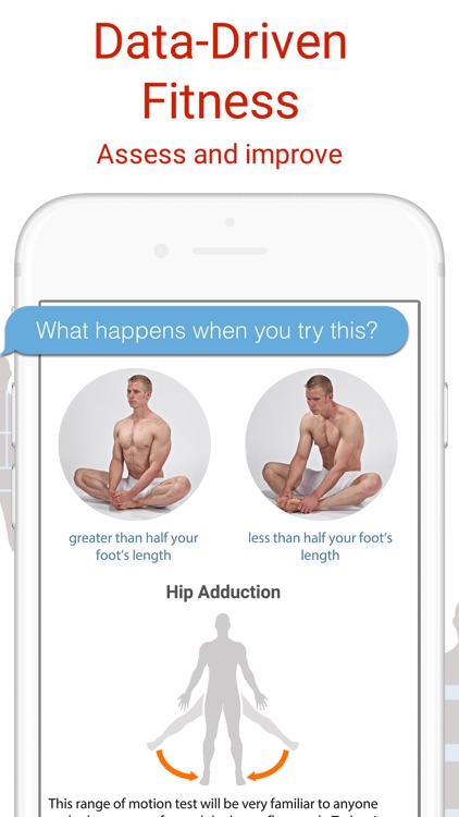 BodBot Gym & Home Workout Plan screenshot-4