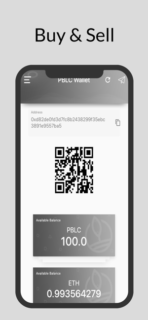 PBLC Wallet(圖4)-速報App