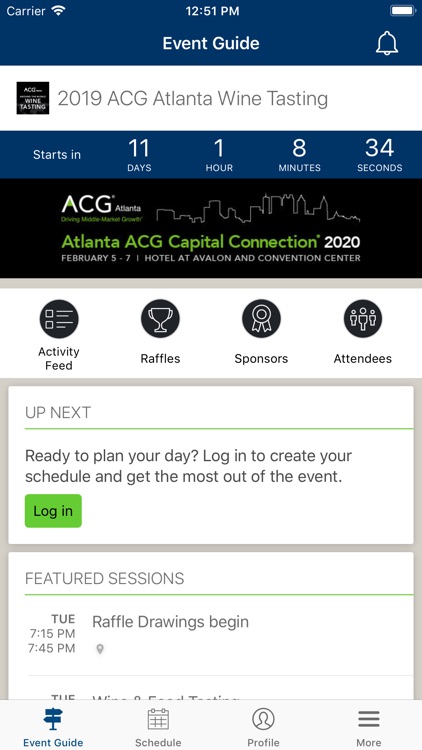 ACG Atlanta