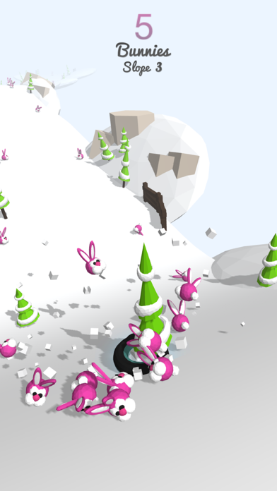 Bunny Slope screenshot 3