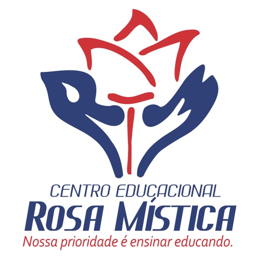 C. Educacional Rosa Mística icon