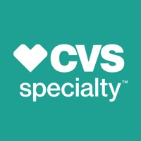 CVS Specialty app not working? crashes or has problems?